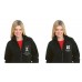 Trackable Unisex Fleece Jacket - UC604 (with choice of icons)